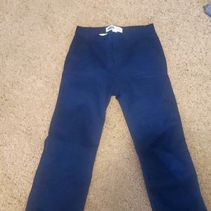 Boys Uniform Pants